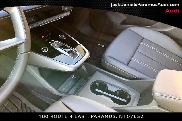 New 2026 Audi Q4 e-tron Premium Plus image 8