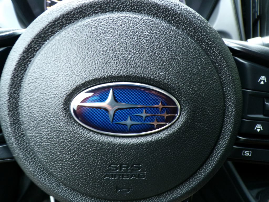 Used 2024 Subaru Crosstrek 2.5i Limited w/ Crosstrek Mirror Package AWD/4WD image 32