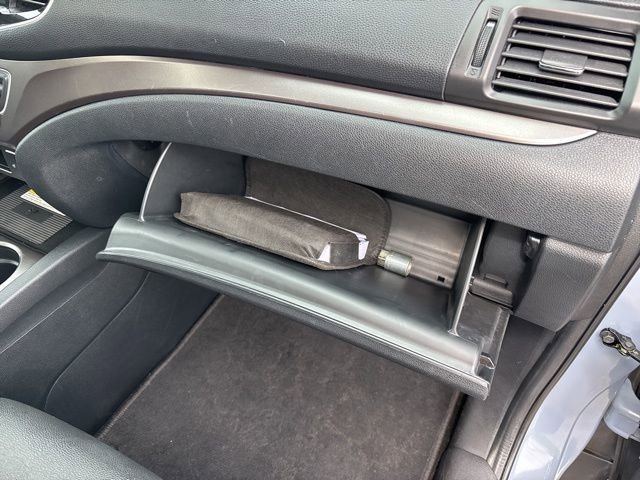 Used 2022 Honda Pilot Special Edition image 42