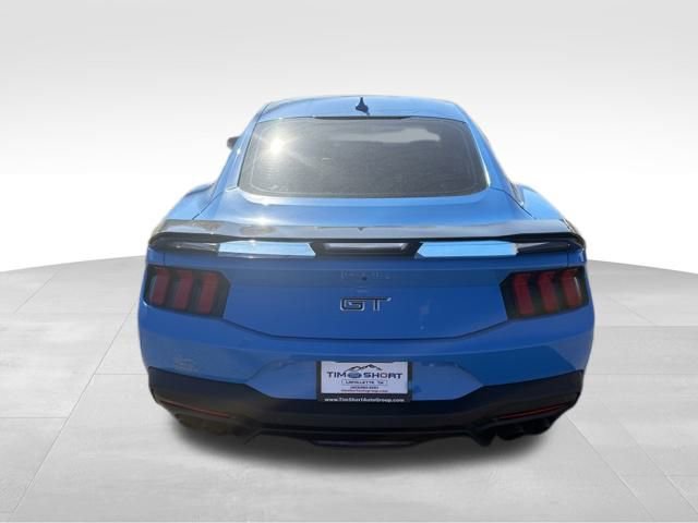 New 2025 Ford Mustang GT image 9