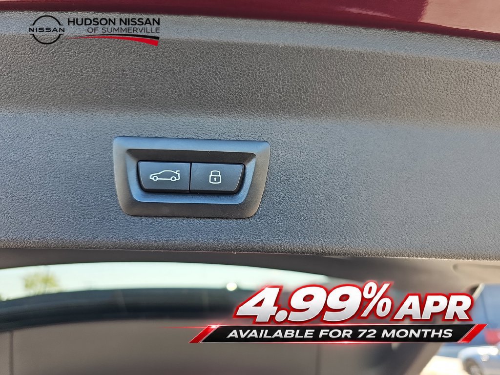 Used 2023 BMW X3 sDrive30i w/ Convenience Package RWD image 34