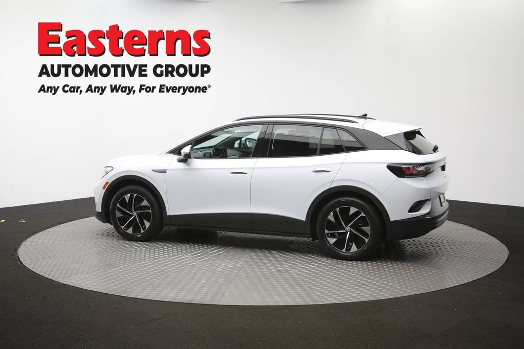 Used 2021 Volkswagen ID.4 Pro RWD image 61
