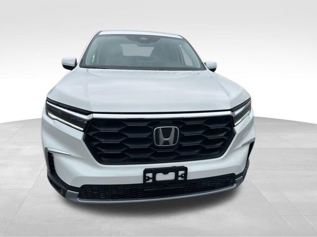 Used 2025 Honda Pilot EX-L image 22