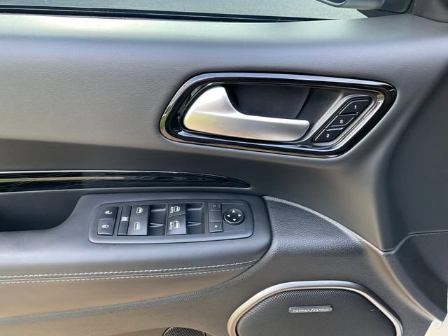 Used 2021 Dodge Durango Citadel w/ Premium Entertainment Group RWD image 15