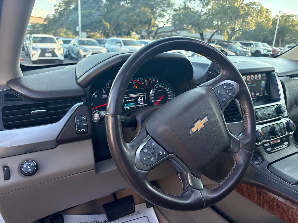 Used 2020 Chevrolet Tahoe Premier RWD image 13