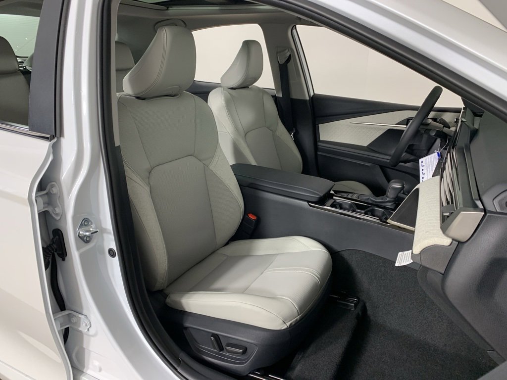 New 2026 Toyota Camry XLE image 36