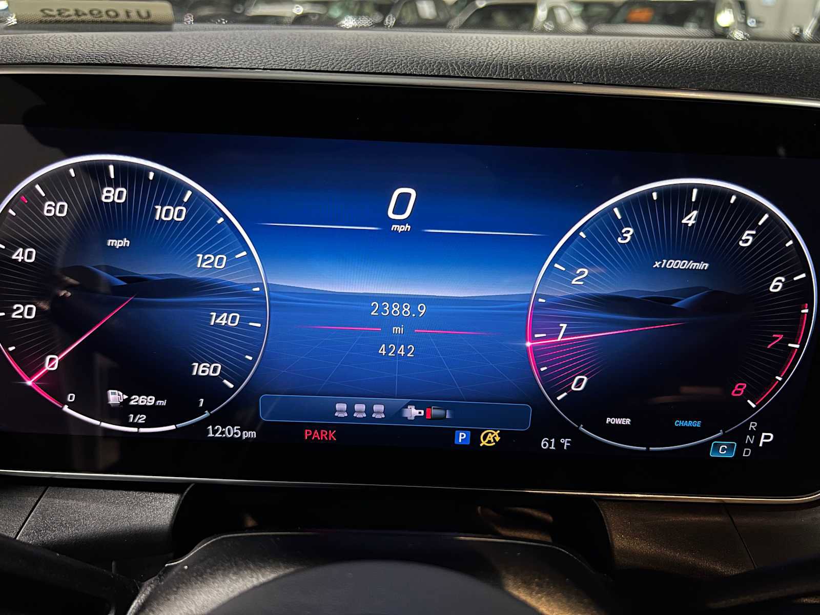 Certified 2026 Mercedes-Benz GLC 300 4MATIC image 30