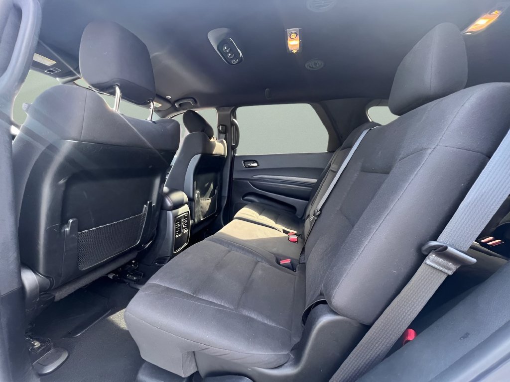 Used 2024 Dodge Durango GT AWD/4WD image 21