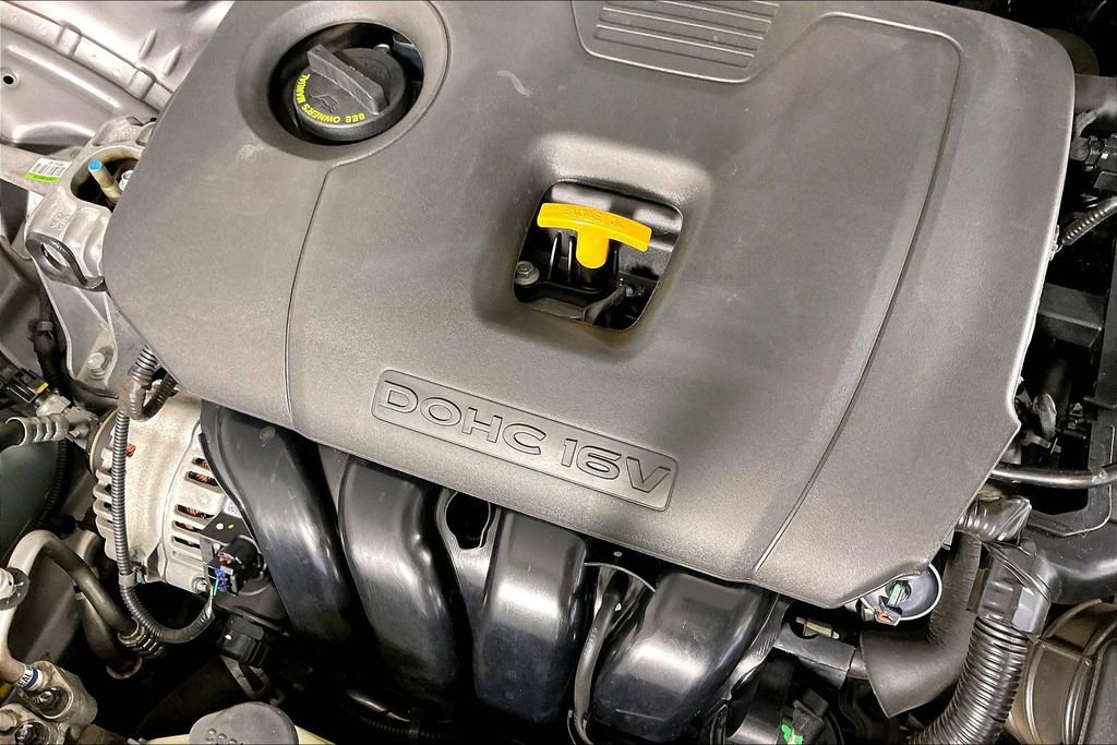 Used 2023 Kia Forte GT-Line w/ GT-Line Premium Package image 32