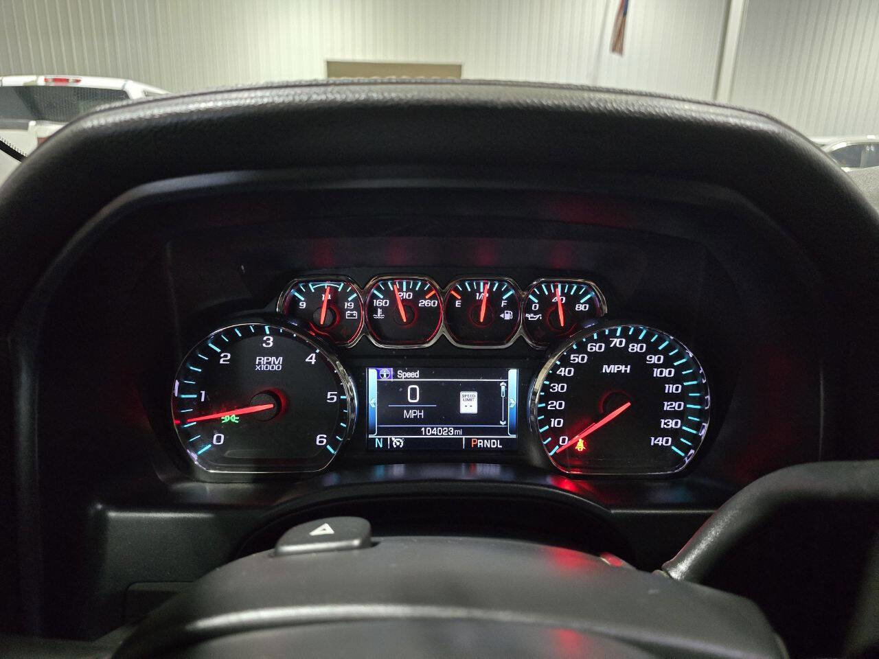 Used 2018 GMC Sierra 1500 SLT w/ SLT Premium Package image 36