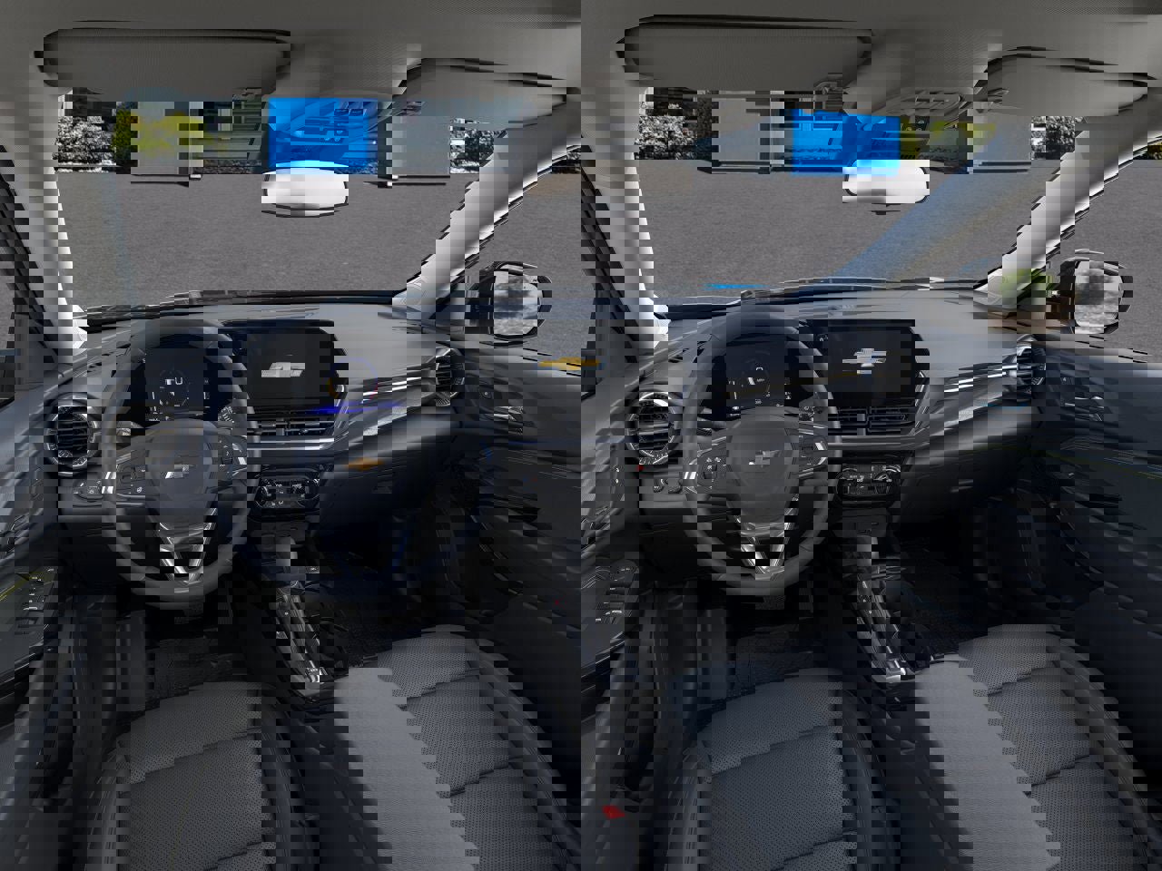 New 2026 Chevrolet Trax ACTIV w/ Sunroof Package image 15