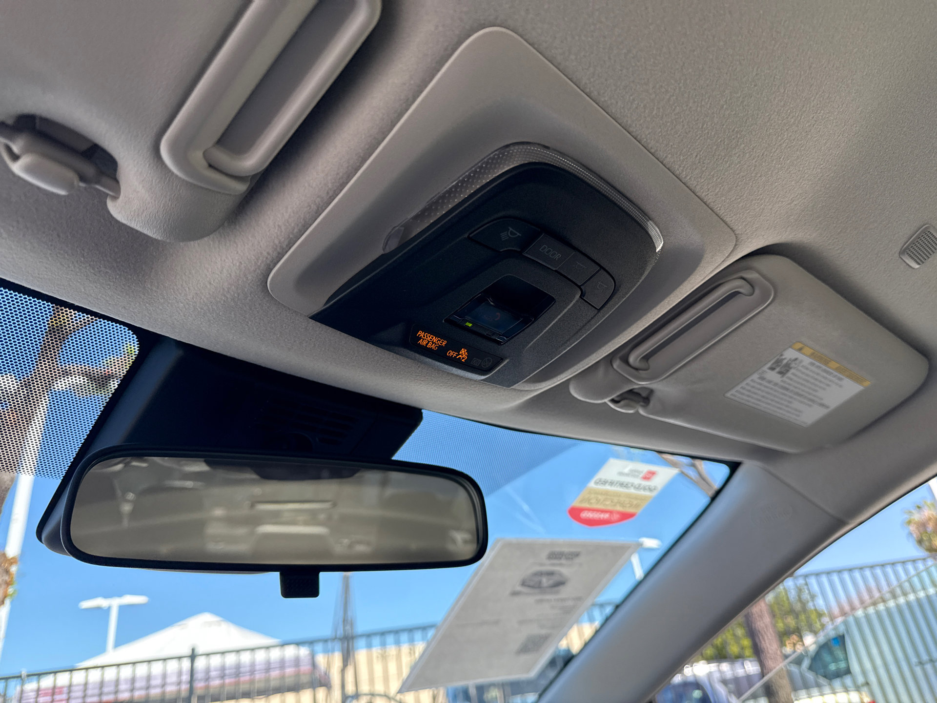 Certified 2026 Toyota Corolla LE image 28