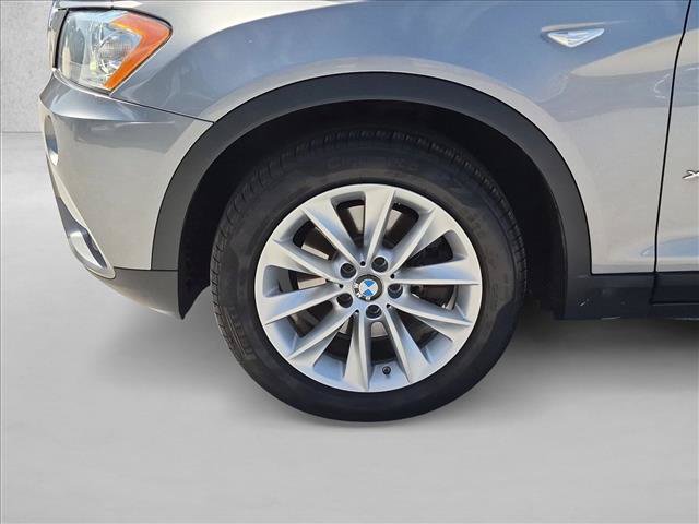 Used 2013 BMW X3 xDrive28i AWD/4WD image 24