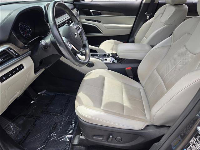 Used 2021 Kia Telluride EX w/ EX Premium Package image 14