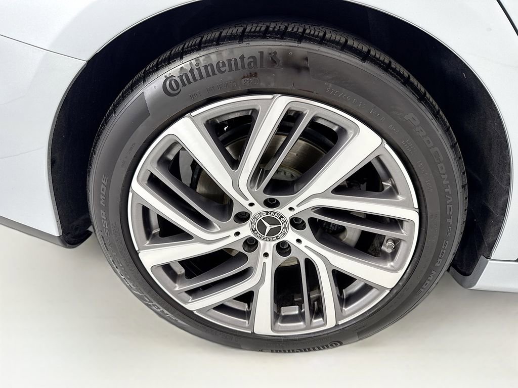 Certified 2026 Mercedes-Benz E 350 Sedan image 32