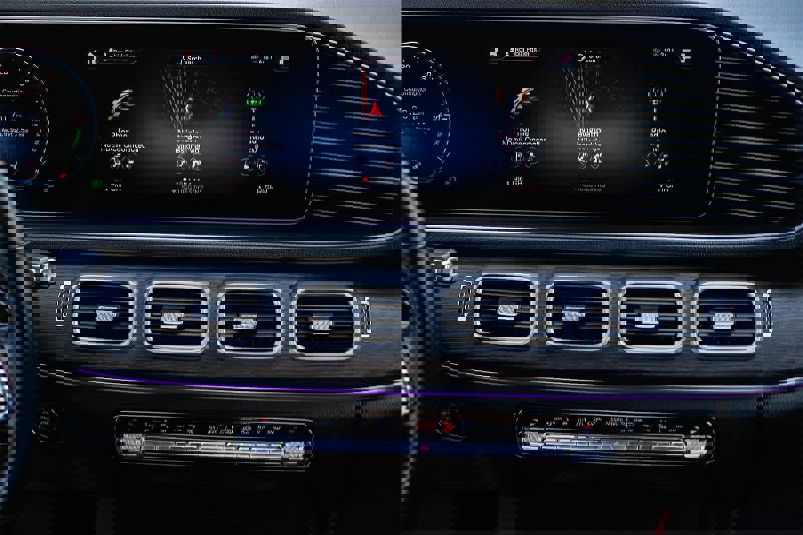 Used 2023 Mercedes-Benz GLE 350 image 12