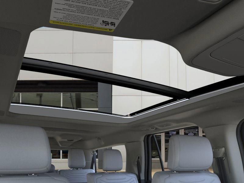 New 2025 Ford Expedition Max Platinum w/ Platinum Ultimate Package image 22