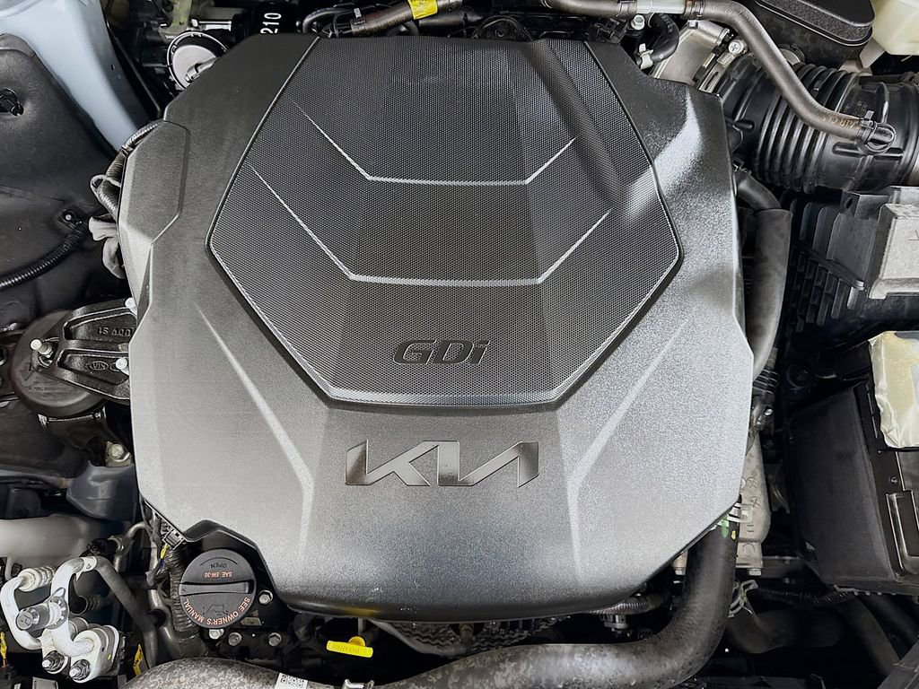 Used 2024 Kia Telluride SX Prestige X-Pro image 32