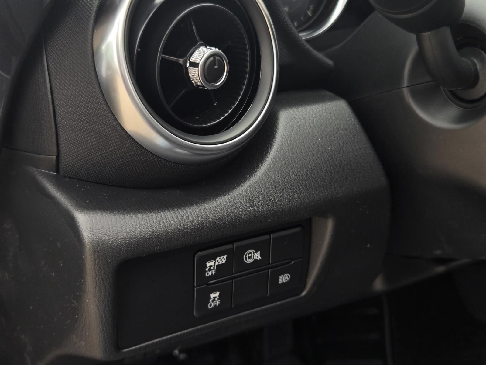 New 2026 MAZDA MX-5 Miata RF Grand Touring RWD image 14