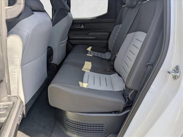 Used 2025 Toyota Tacoma TRD Off-Road image 17