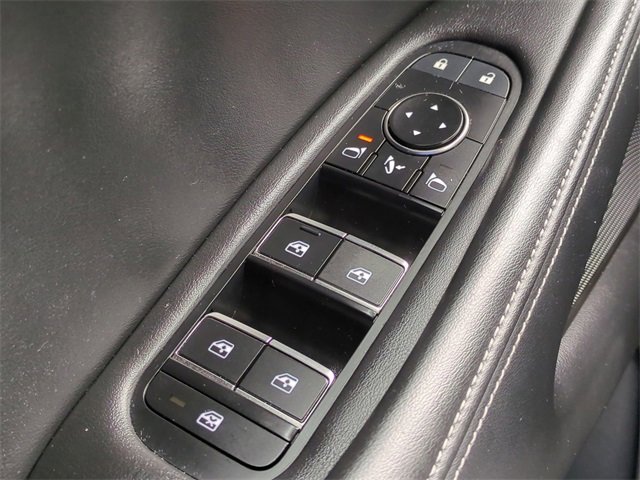 Used 2024 INFINITI QX60 Luxe image 24