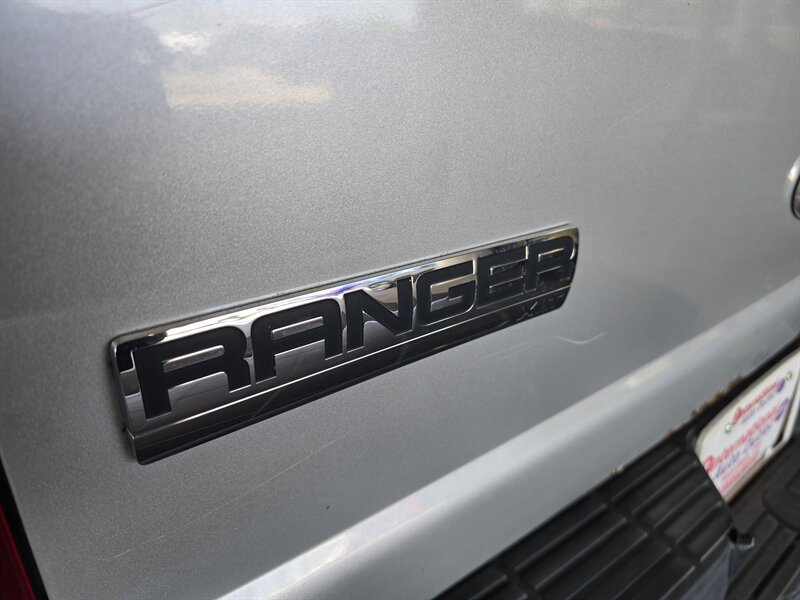 Used 2011 Ford Ranger XLT RWD image 26