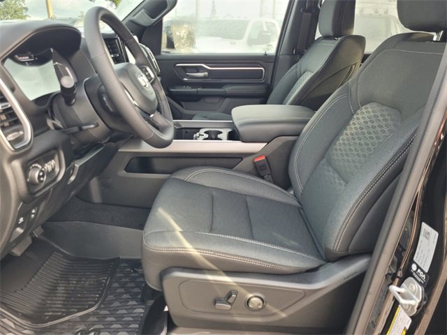 New 2026 RAM 1500 Big Horn image 5