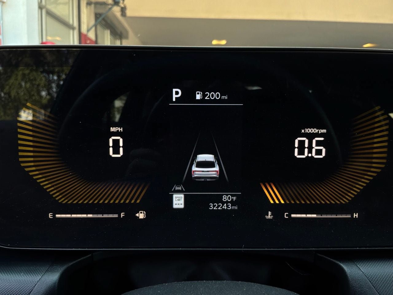 Used 2025 Kia K4 FWD image 42