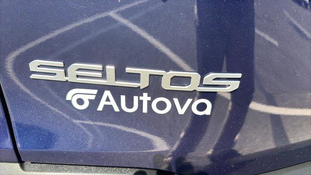 Used 2026 Kia Seltos LX AWD/4WD image 13