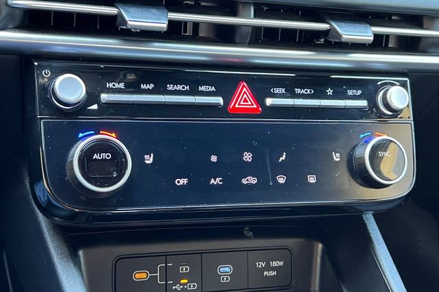 Certified 2025 Hyundai Santa Cruz SEL AWD/4WD image 25