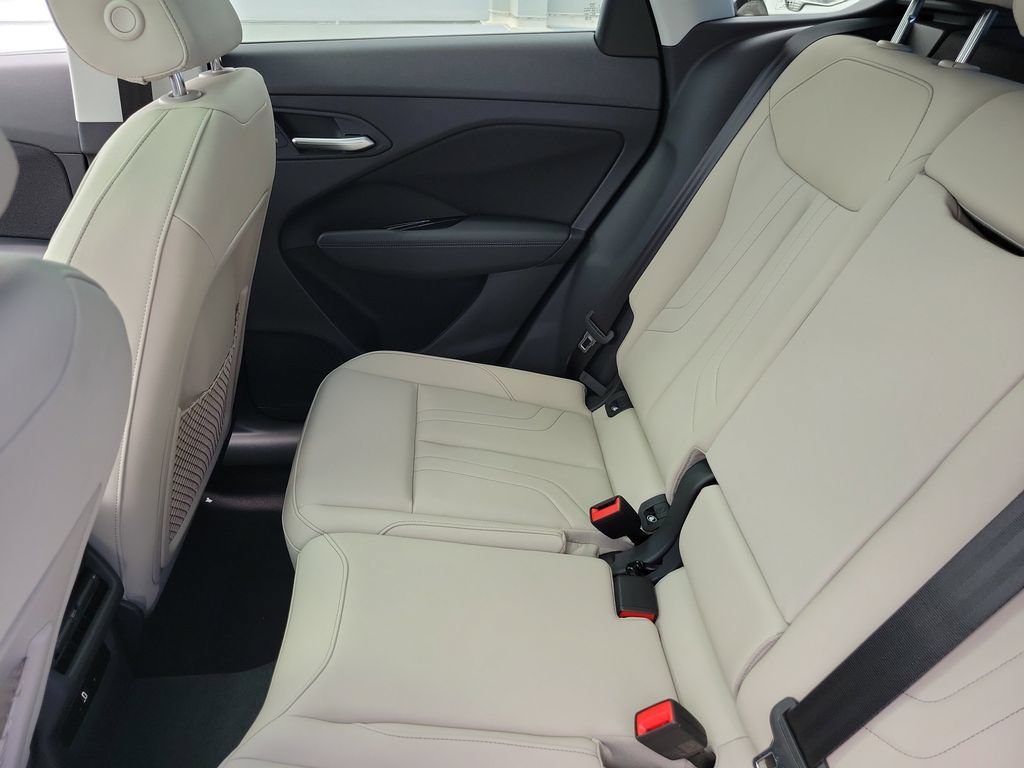 New 2026 Audi Q3 quattro 2.0T AWD/4WD image 26
