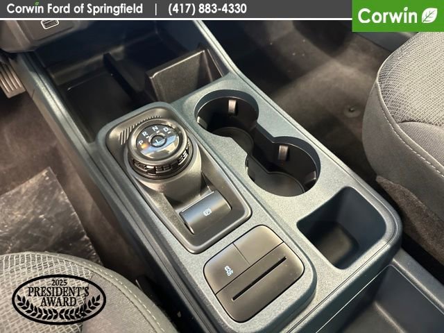 New 2026 Ford Maverick XL w/ Equipment Group 101A image 31