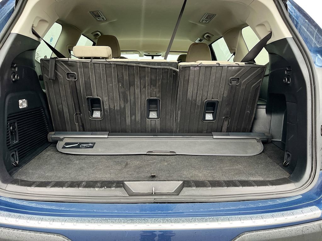 Used 2022 Subaru Ascent Premium w/ Convenience Package image 24
