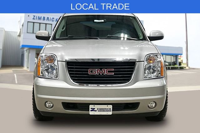 Used 2007 GMC Yukon SLT w/ SLT Preferred Equipment Group image 2