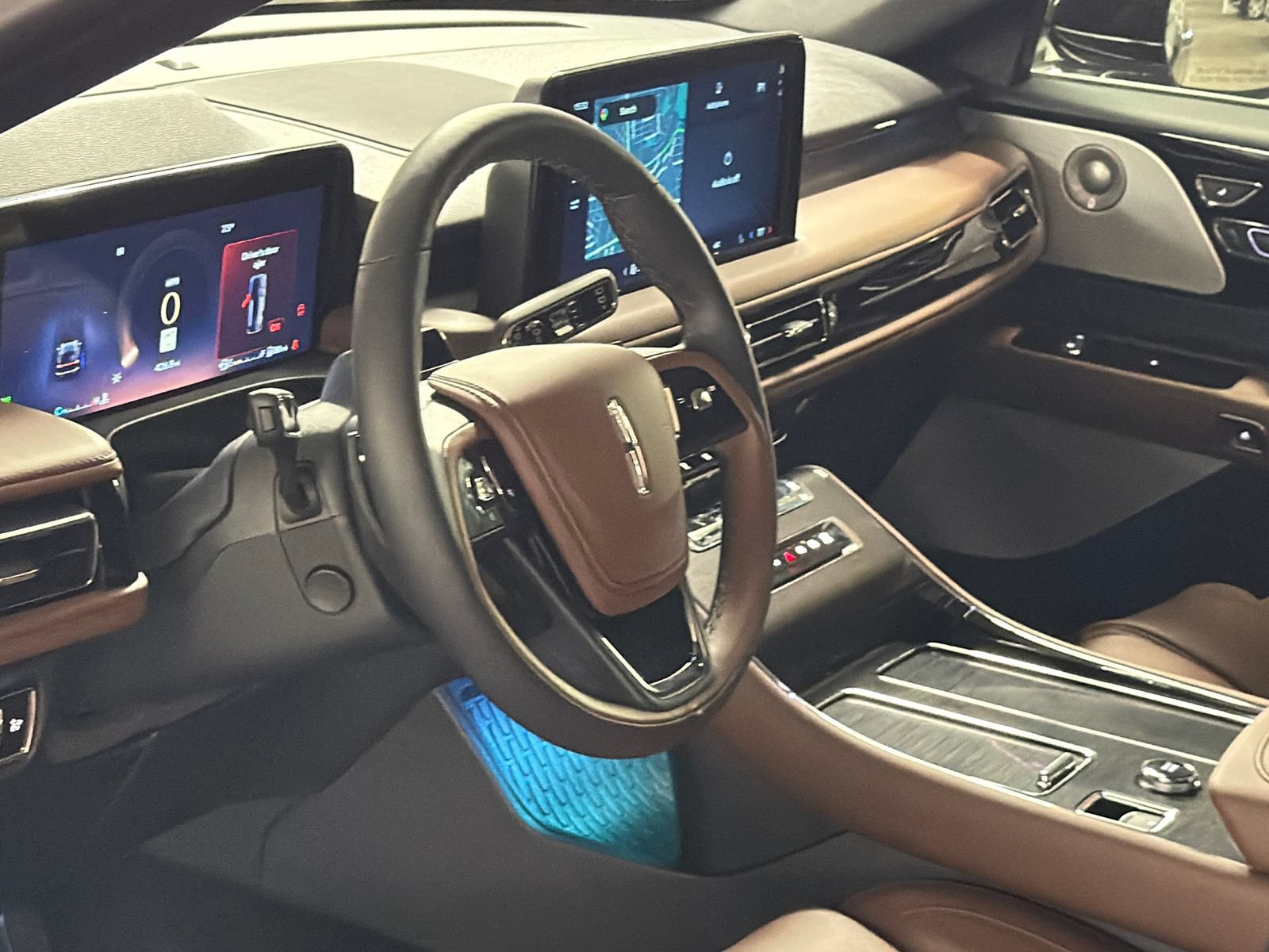 New 2026 Lincoln Aviator Reserve AWD/4WD image 15