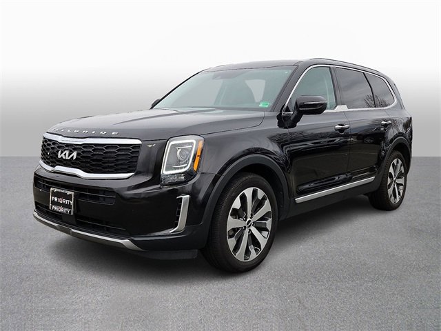 Used 2022 Kia Telluride S image 1