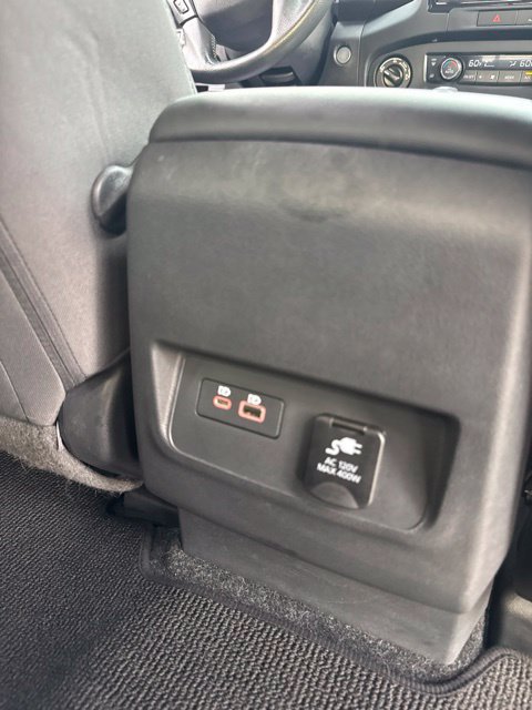 Certified 2022 Nissan Frontier SV AWD/4WD image 20