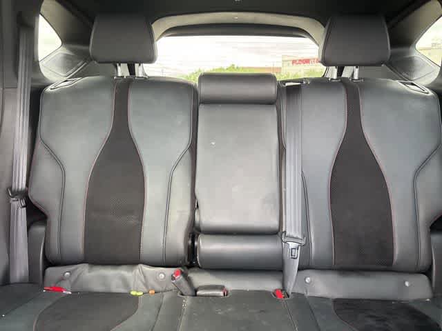 Used 2022 Acura RDX A-Spec FWD image 22