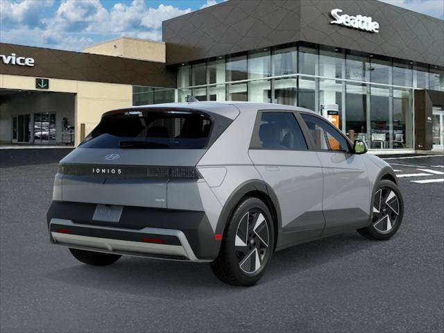 New 2026 Hyundai Ioniq 5 SEL AWD/4WD image 4
