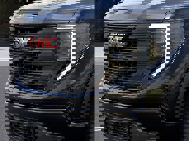 New 2026 GMC Sierra 1500 Pro w/ Graphite Edition image 13