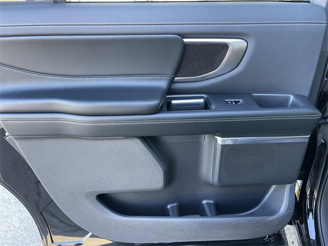 New 2025 Ford Expedition Max Platinum w/ Stealth Appearance Package image 20