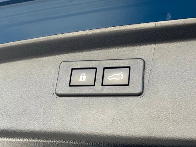 Used 2024 Subaru Outback Wilderness image 13