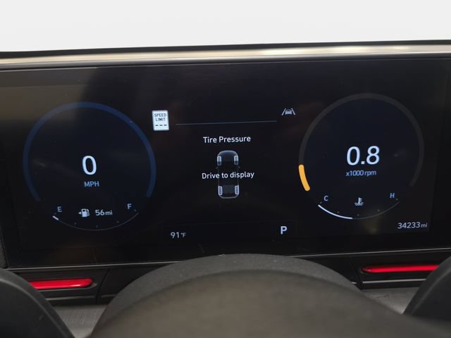 Used 2024 Hyundai Kona N Line AWD/4WD image 19