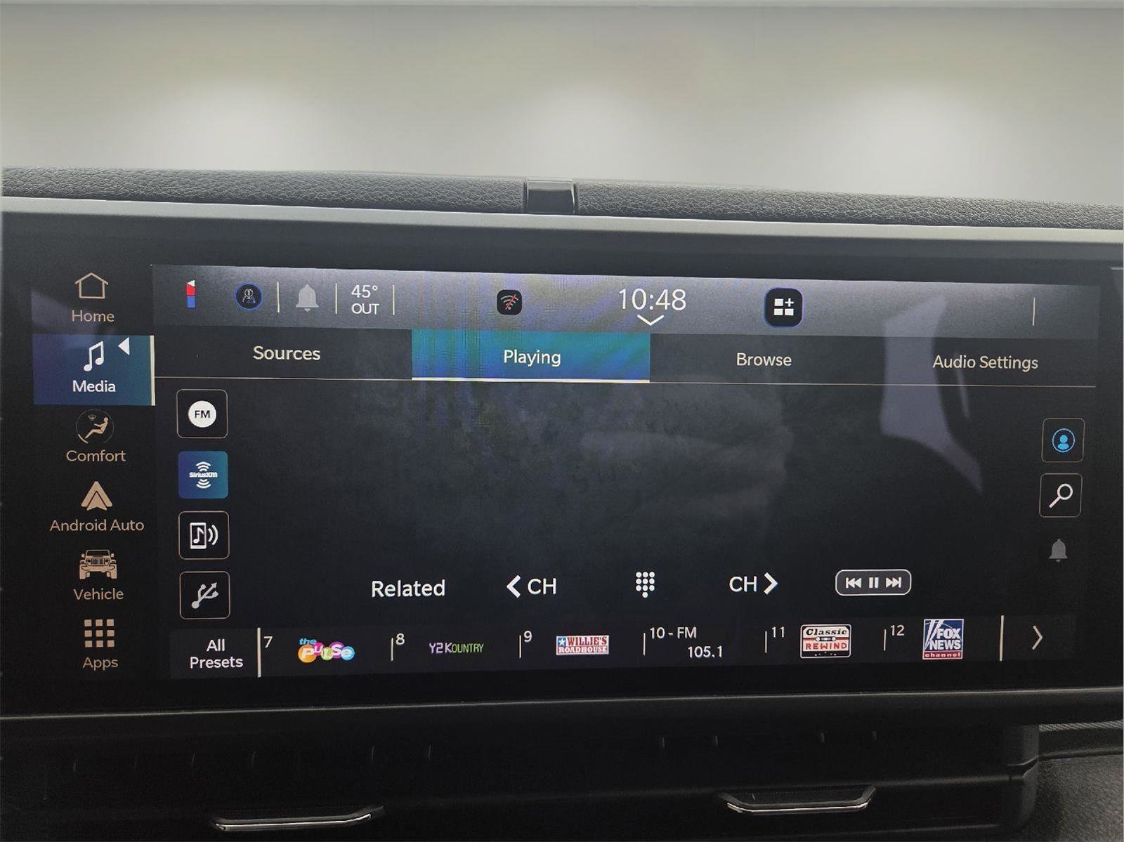 Used 2025 Jeep Wrangler Sport image 39