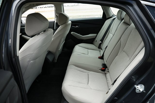 Used 2023 Honda Accord LX image 24