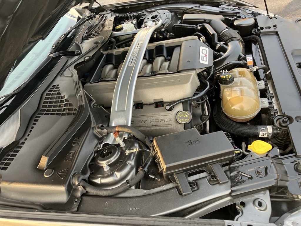 Used 2016 Ford Mustang GT Premium w/ GT Performance Package image 36