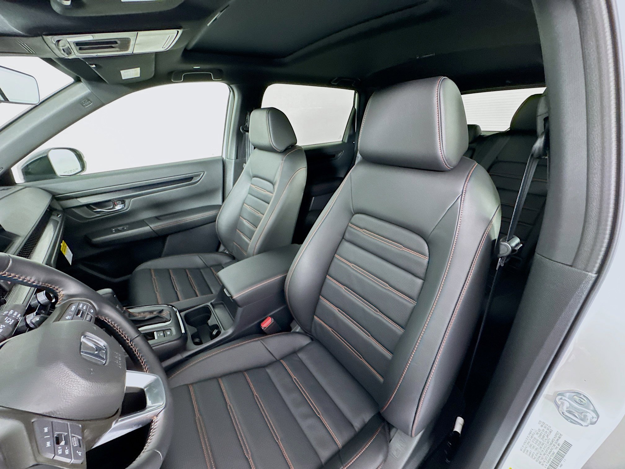 New 2026 Honda CR-V Sport-L image 20