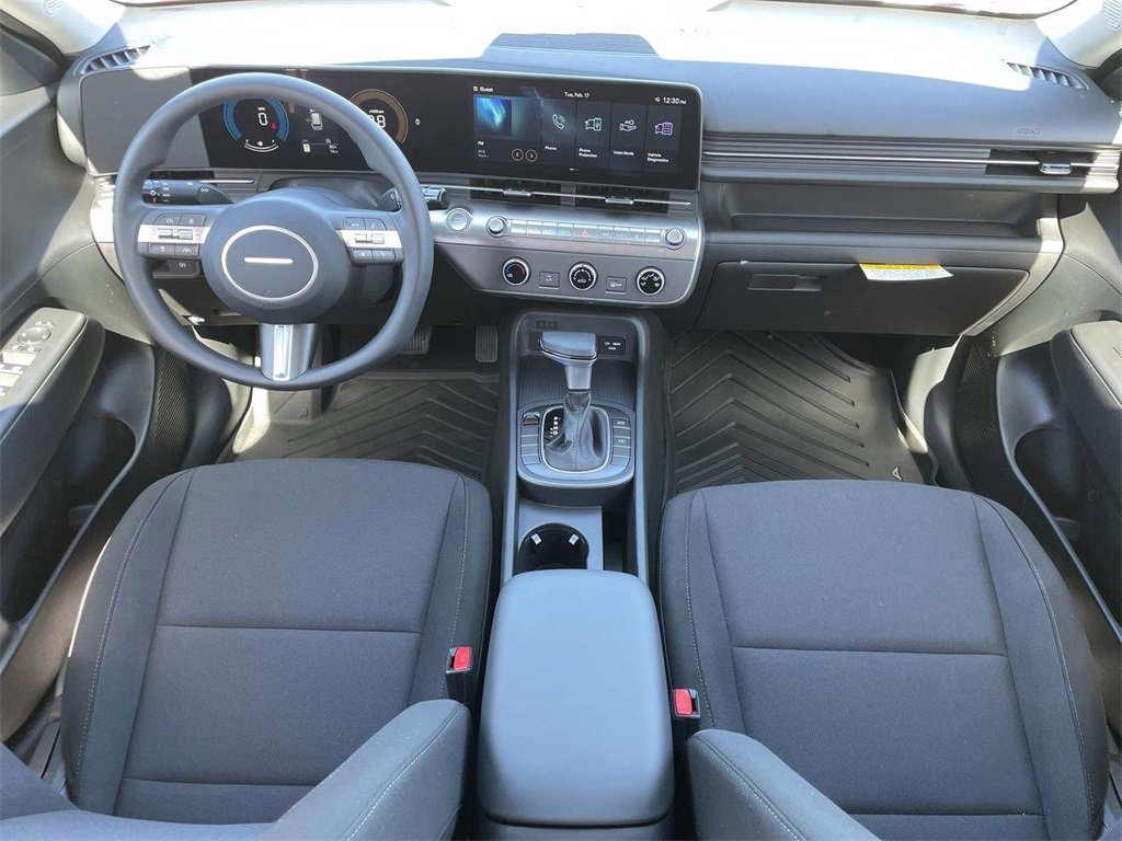 New 2026 Hyundai Kona SE image 12