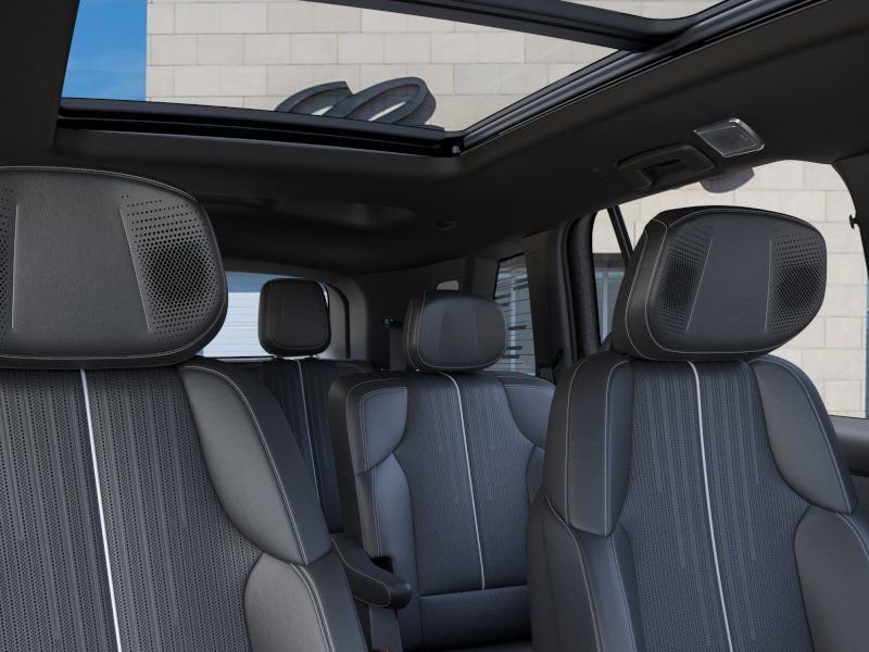 New 2026 Cadillac Vistiq Luxury w/ LPO, Floor Liner Package image 24