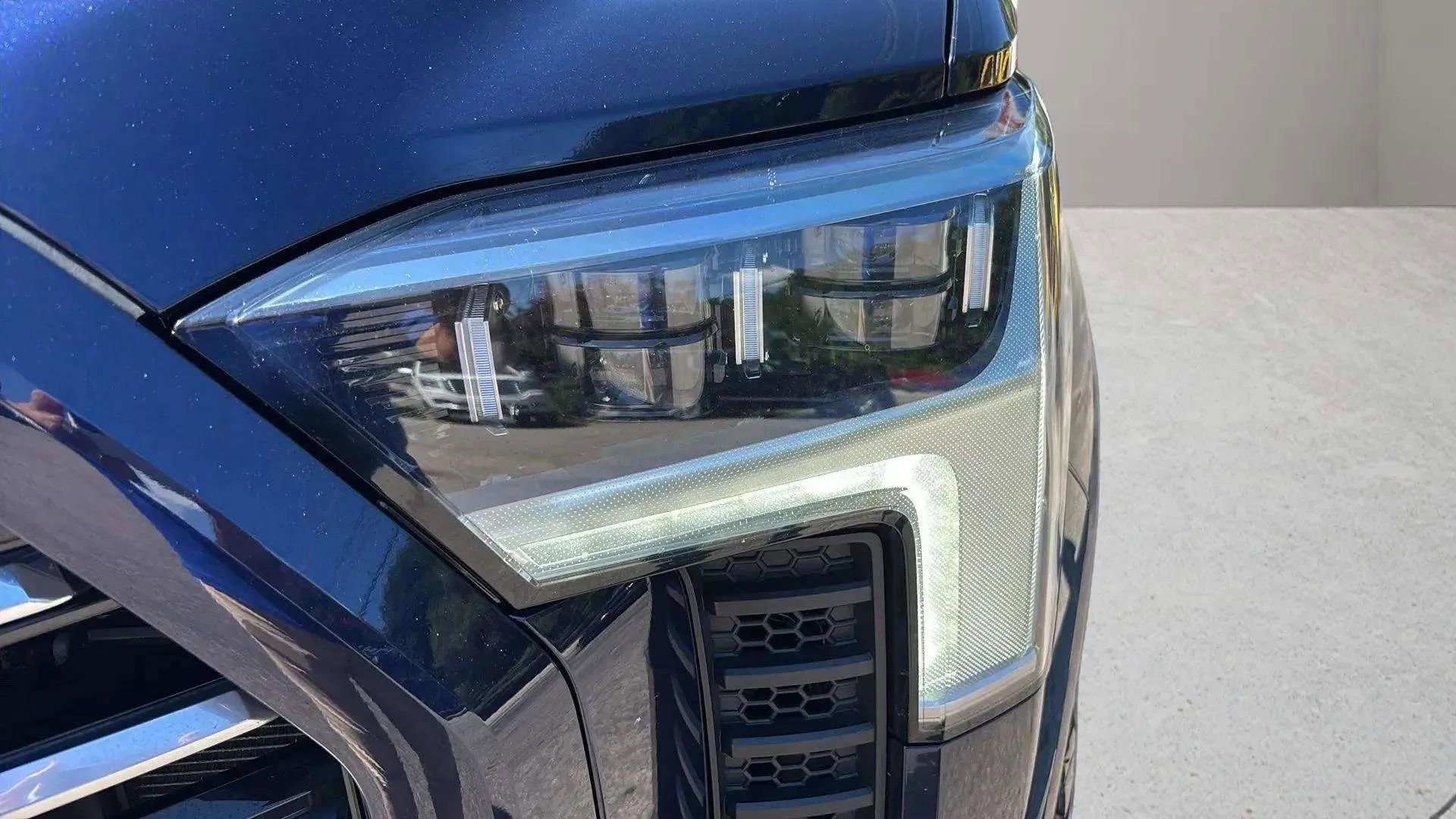 Used 2022 Toyota Tundra Capstone image 10